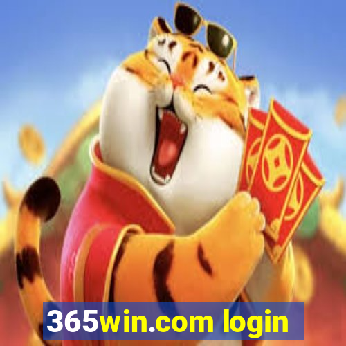 365win.com login